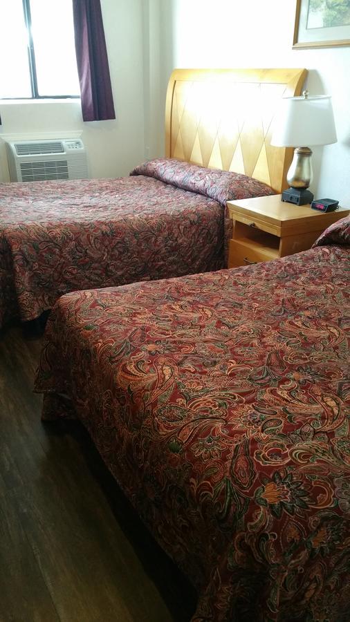 安大略宾馆汽车旅馆 外观 照片